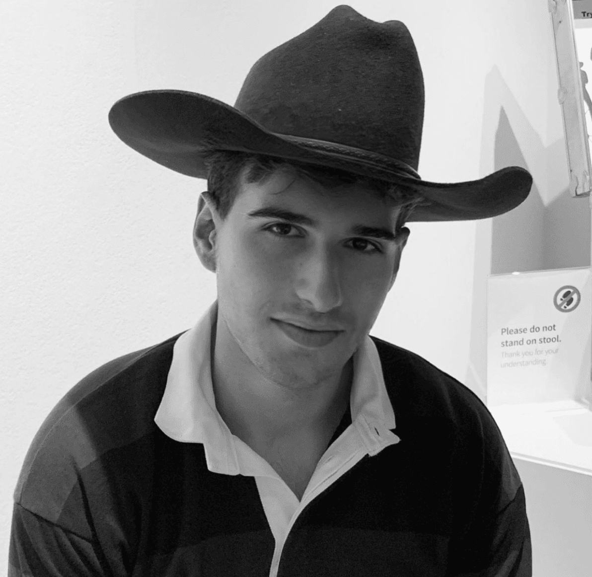 headshot of Leonardo Bevilacqua