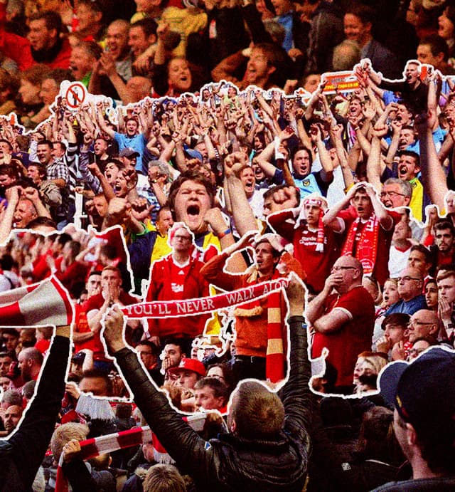 Chants, Pints, And Scams Football The British Way